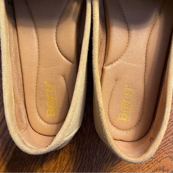 Born Suede Driving Moccasins - Picture 14 of 14